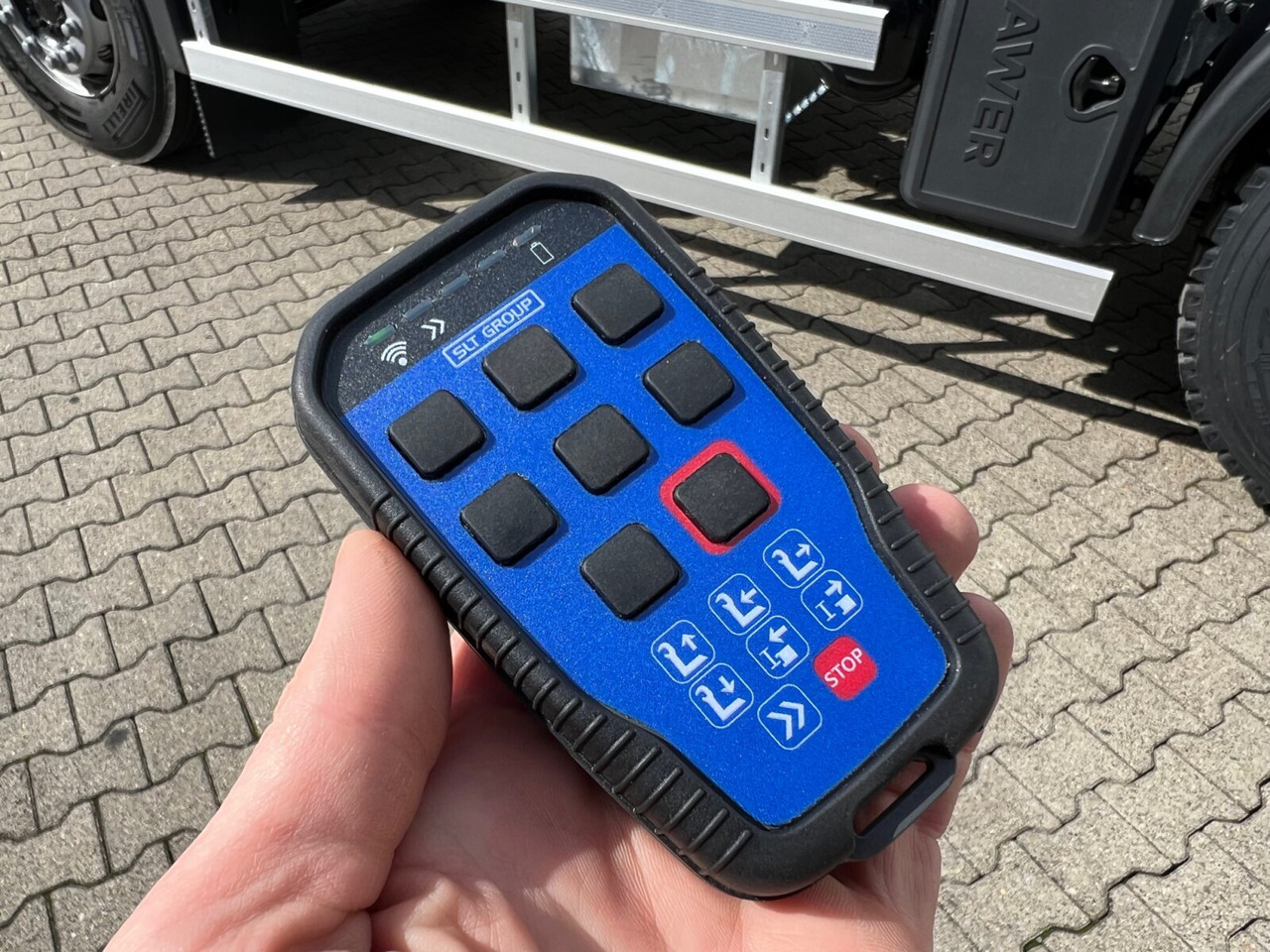 MAN TGM 18.250/340 4x2 BL CH TGM 18.250/340 4x2 BL CH, Funk - Haakarmsysteem vrachtwagen: afbeelding 3 MAN TGM 18.250/340 4x2 BL CH TGM 18.250/340 4x2 BL CH, Funk - Haakarmsysteem vrachtwagen: afbeelding 3