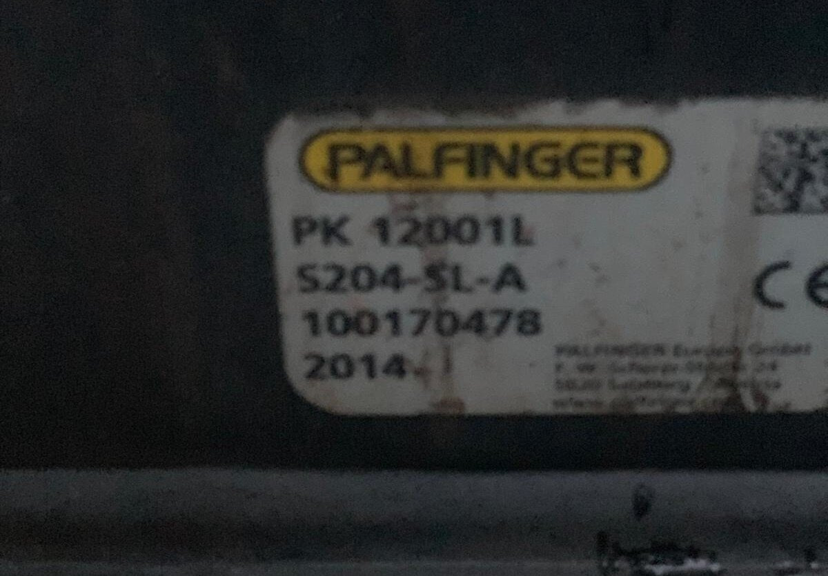 MAN TGM 18.290 4x2 BL mit MOTORSCHADEN! TGM 18.290 4x2 BL, Heckkran Palfinger PK12001L, MOTORSCHADEN! - Kraanwagen, Vrachtwagen met open laadbak: afbeelding 2 MAN TGM 18.290 4x2 BL mit MOTORSCHADEN! TGM 18.290 4x2 BL, Heckkran Palfinger PK12001L, MOTORSCHADEN! - Kraanwagen, Vrachtwagen met open laadbak: afbeelding 2