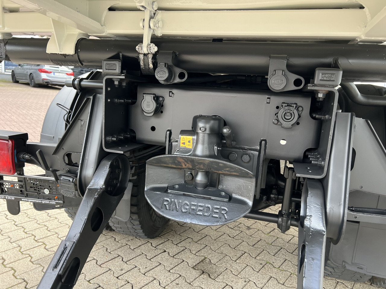 MAN TGS 18.420 4x4 BB TGS 18.420 4x4 BB, Winterdienstausstattung - Kipper vrachtwagen: afbeelding 3 MAN TGS 18.420 4x4 BB TGS 18.420 4x4 BB, Winterdienstausstattung - Kipper vrachtwagen: afbeelding 3