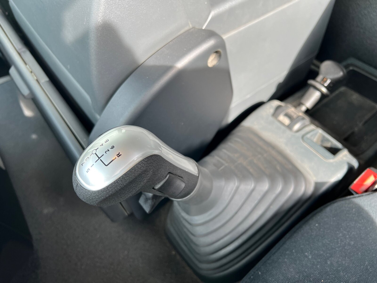 MAN TGS 26.360/400 6x2-4 BL TGS 26.360/400 6x2-4 BL, Lenk-/Lift, Kran Atlas AK 206.3E A5, Funk - Kraanwagen, Vrachtwagen met open laadbak: afbeelding 5 MAN TGS 26.360/400 6x2-4 BL TGS 26.360/400 6x2-4 BL, Lenk-/Lift, Kran Atlas AK 206.3E A5, Funk - Kraanwagen, Vrachtwagen met open laadbak: afbeelding 5