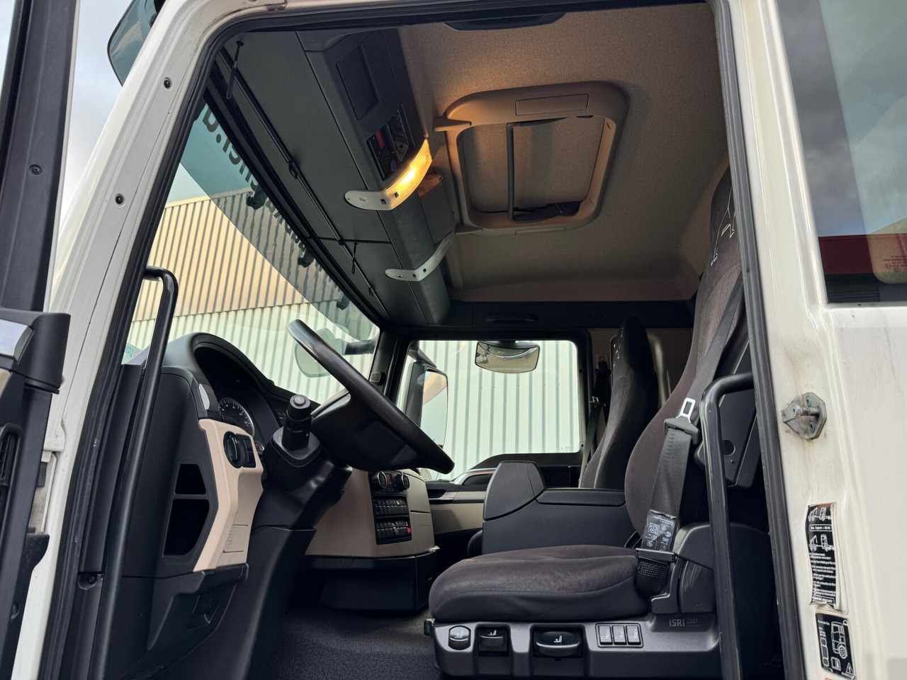 MAN TGS 26.420 6x2-4 LL TGS 26.420 6x2-4 LL, Navi, Lenk-/Liftachse, Heckkran Palfinger PK20.501L TEC - Kraanwagen, Vrachtwagen met open laadbak: afbeelding 4 MAN TGS 26.420 6x2-4 LL TGS 26.420 6x2-4 LL, Navi, Lenk-/Liftachse, Heckkran Palfinger PK20.501L TEC - Kraanwagen, Vrachtwagen met open laadbak: afbeelding 4