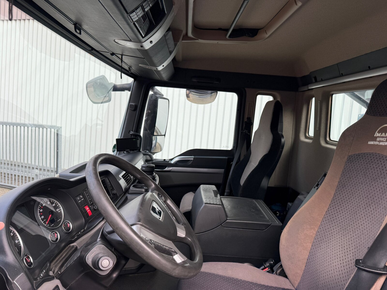 MAN TGS 26.460 6x4 BL TGS 26.460 6x4 BL, Alu-Bordwände - Kipper vrachtwagen: afbeelding 3 MAN TGS 26.460 6x4 BL TGS 26.460 6x4 BL, Alu-Bordwände - Kipper vrachtwagen: afbeelding 3