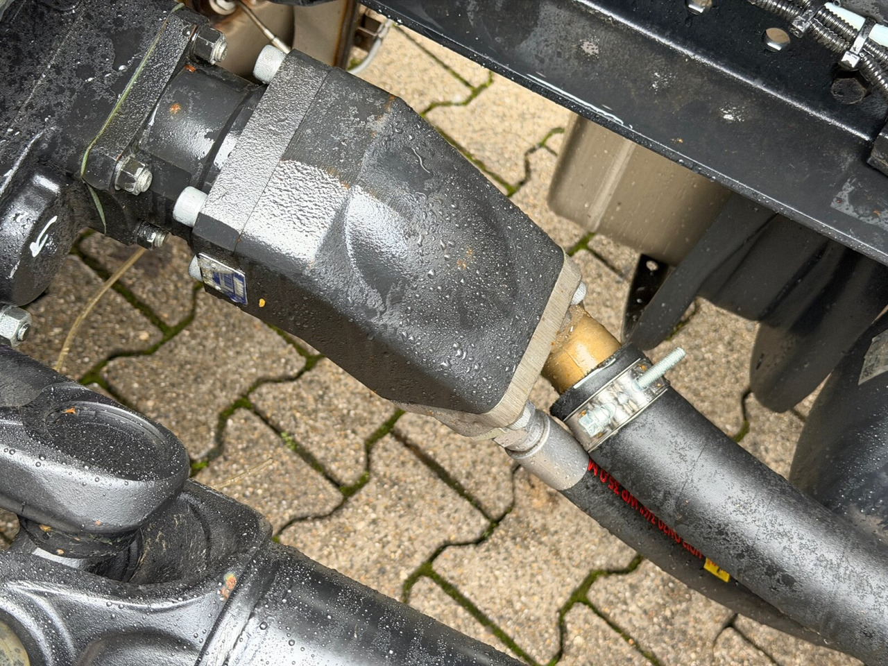 MAN TGS 26.520 6x2-2 BL TGS 26.520 6x2-2 BL, Navi, Liftachse - Haakarmsysteem vrachtwagen: afbeelding 4 MAN TGS 26.520 6x2-2 BL TGS 26.520 6x2-2 BL, Navi, Liftachse - Haakarmsysteem vrachtwagen: afbeelding 4