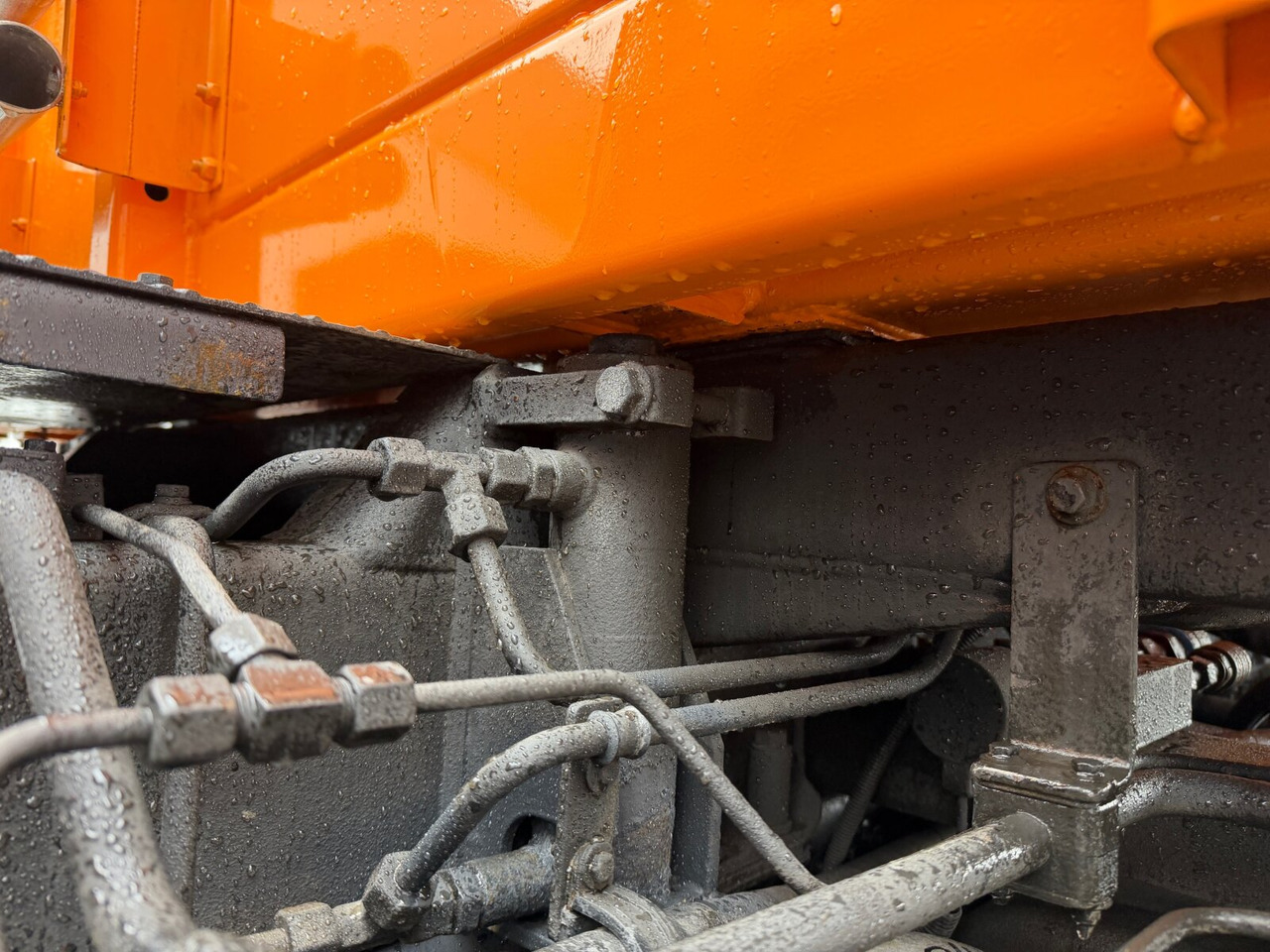 MAN TGS 28.400 6x4-4 BL TGS 28.400 6x4-4 BL, EEV, Lenk-/Liftachse, Wechselsystem - Kipper vrachtwagen: afbeelding 4 MAN TGS 28.400 6x4-4 BL TGS 28.400 6x4-4 BL, EEV, Lenk-/Liftachse, Wechselsystem - Kipper vrachtwagen: afbeelding 4