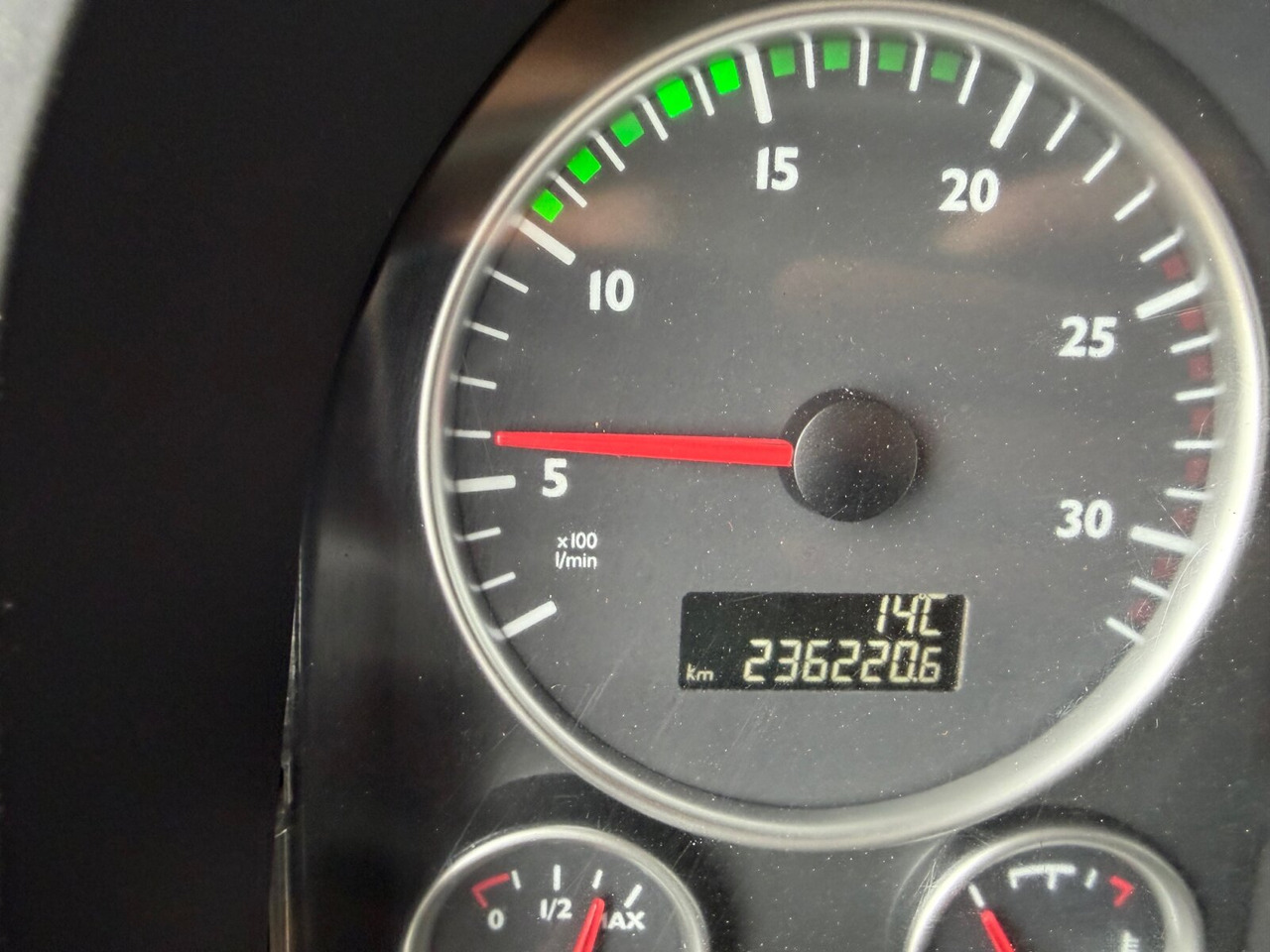 MAN TGS 28.400 6x4-4 BL TGS 28.400 6x4-4 BL, EEV, Lenk-/Liftachse, Wechselsystem - Kipper vrachtwagen: afbeelding 5 MAN TGS 28.400 6x4-4 BL TGS 28.400 6x4-4 BL, EEV, Lenk-/Liftachse, Wechselsystem - Kipper vrachtwagen: afbeelding 5