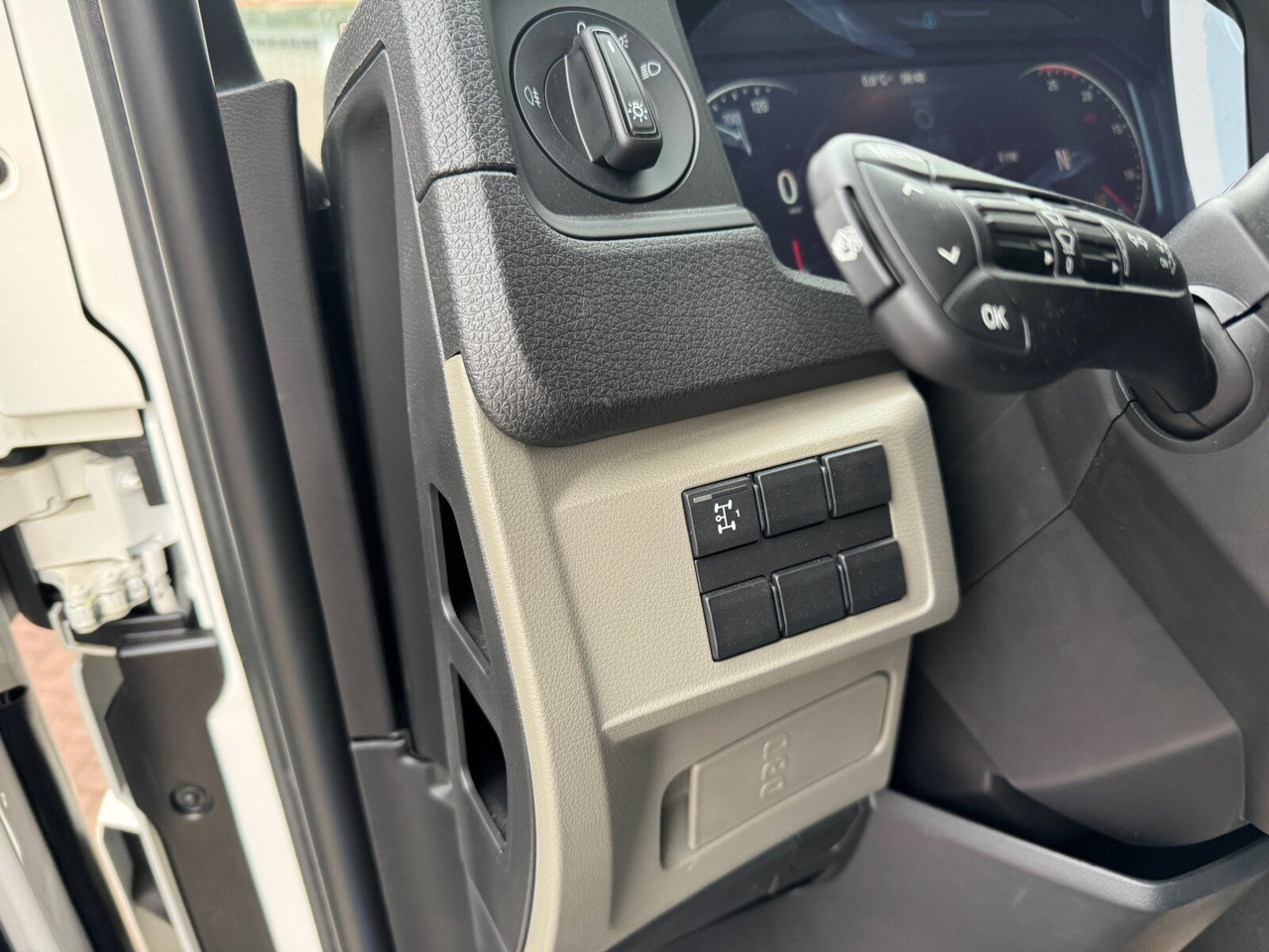 MAN TGS 33.440 6x4 BB TGS 33.440 6x4 BB, Bordmatik, mehrfach vorhanden! - Kipper vrachtwagen: afbeelding 3 MAN TGS 33.440 6x4 BB TGS 33.440 6x4 BB, Bordmatik, mehrfach vorhanden! - Kipper vrachtwagen: afbeelding 3