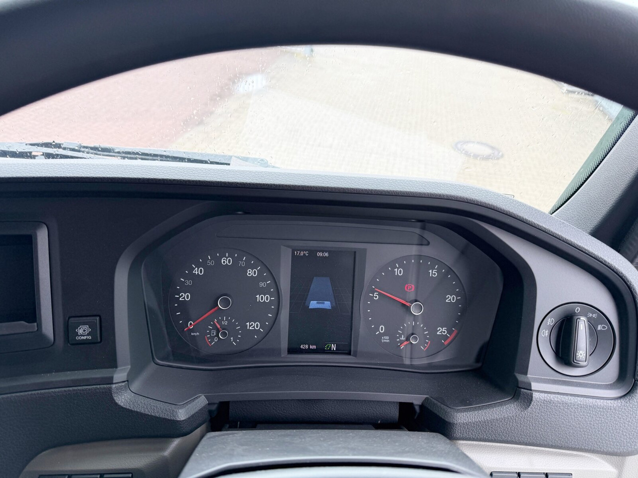 MAN TGS 33.440 6x6 BB CH RHD TGS 33.440 6x6 BB CH RHD, Euro2, Rechtslenker, Einzelbereifung - Chassis vrachtwagen: afbeelding 2 MAN TGS 33.440 6x6 BB CH RHD TGS 33.440 6x6 BB CH RHD, Euro2, Rechtslenker, Einzelbereifung - Chassis vrachtwagen: afbeelding 2