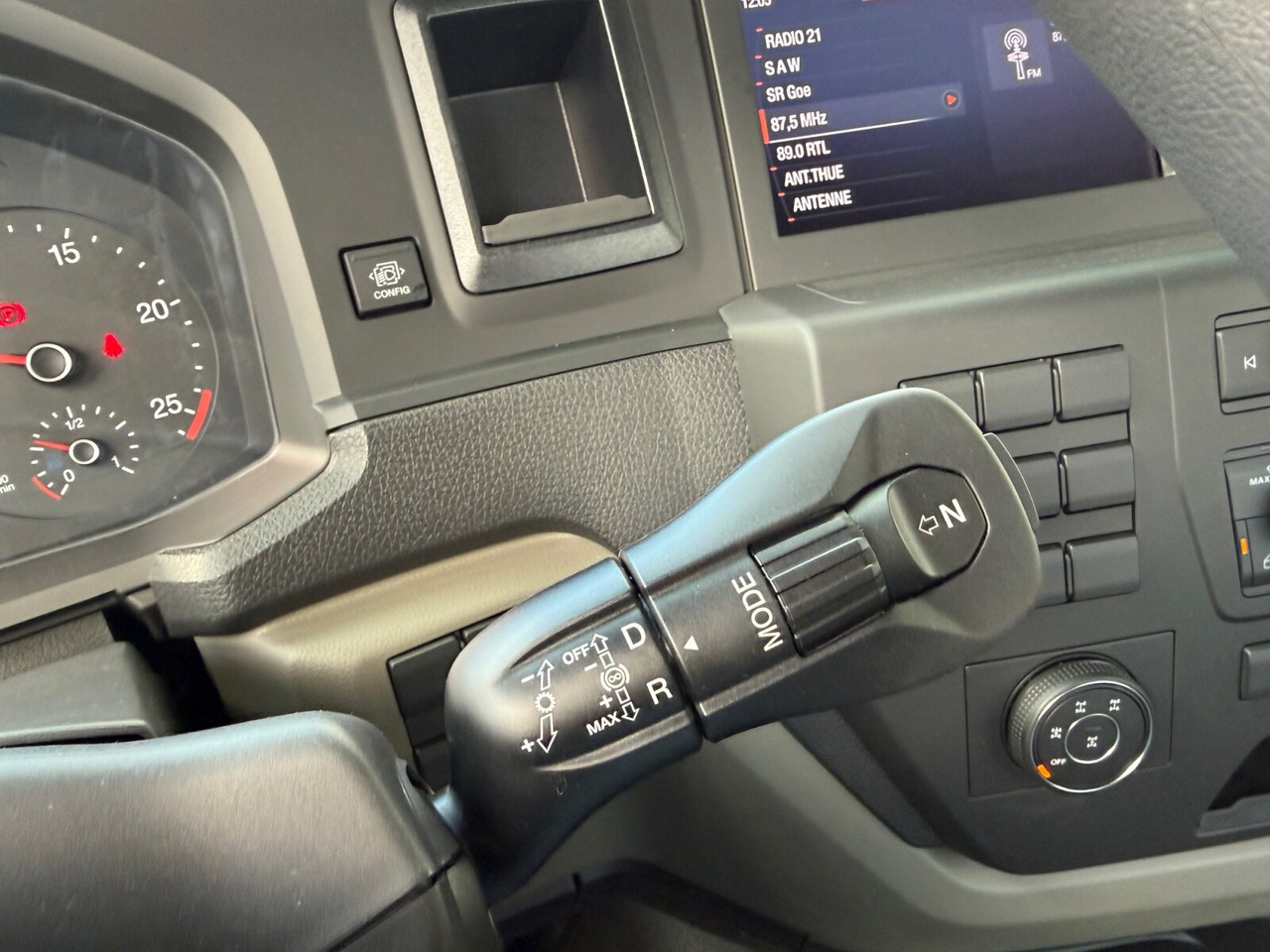 MAN TGS 33.440 6x6 BB CH TGS 33.440 6x6 BB CH, Hohe Bauart, Nebenantrieb - Chassis vrachtwagen: afbeelding 4 MAN TGS 33.440 6x6 BB CH TGS 33.440 6x6 BB CH, Hohe Bauart, Nebenantrieb - Chassis vrachtwagen: afbeelding 4