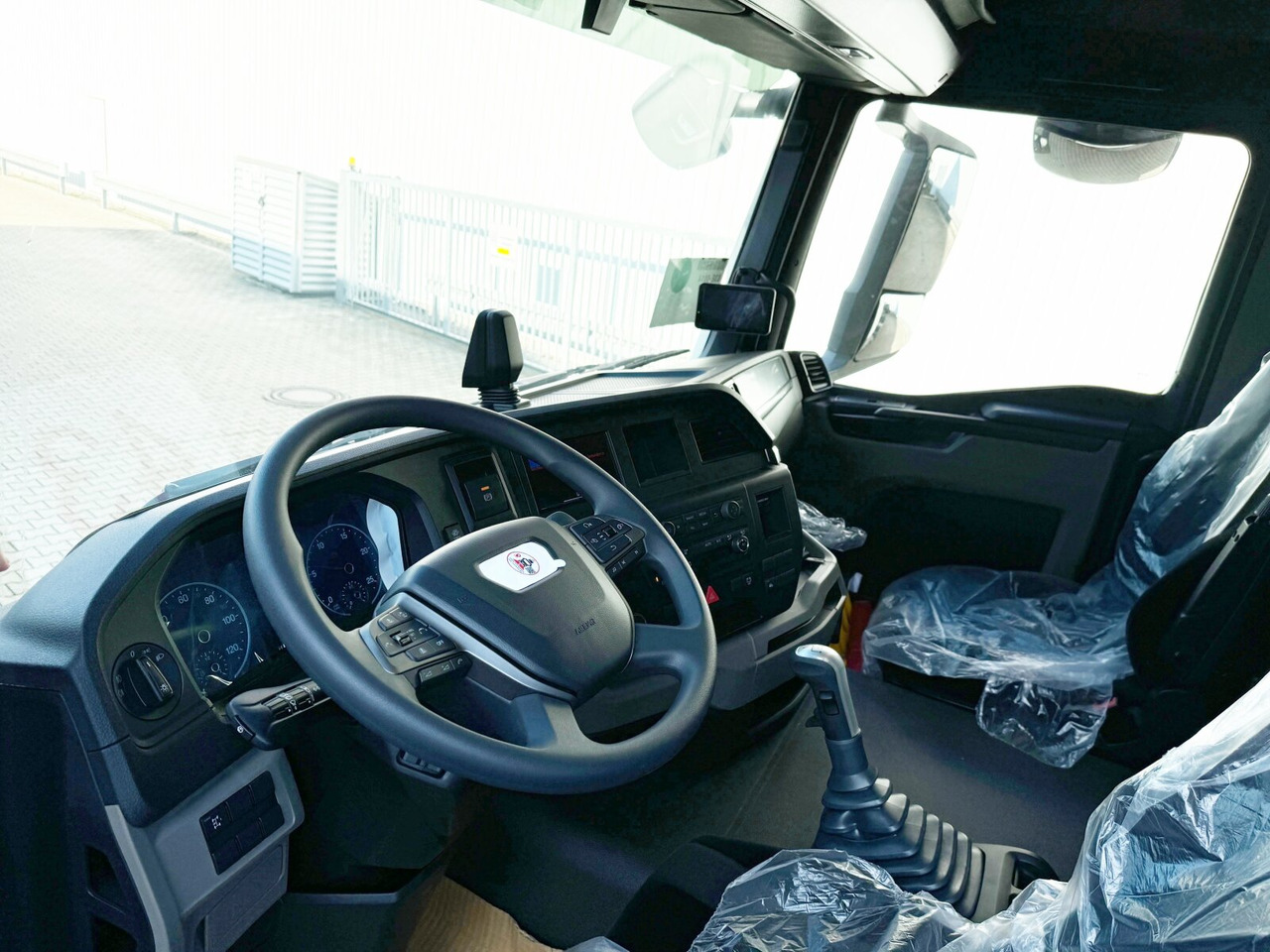 MAN TGS 35.480 8x6H BL CH TGS 35.480 8x6H BL CH, HydroDrive, Navi, Nebenantrieb - Chassis vrachtwagen: afbeelding 3 MAN TGS 35.480 8x6H BL CH TGS 35.480 8x6H BL CH, HydroDrive, Navi, Nebenantrieb - Chassis vrachtwagen: afbeelding 3