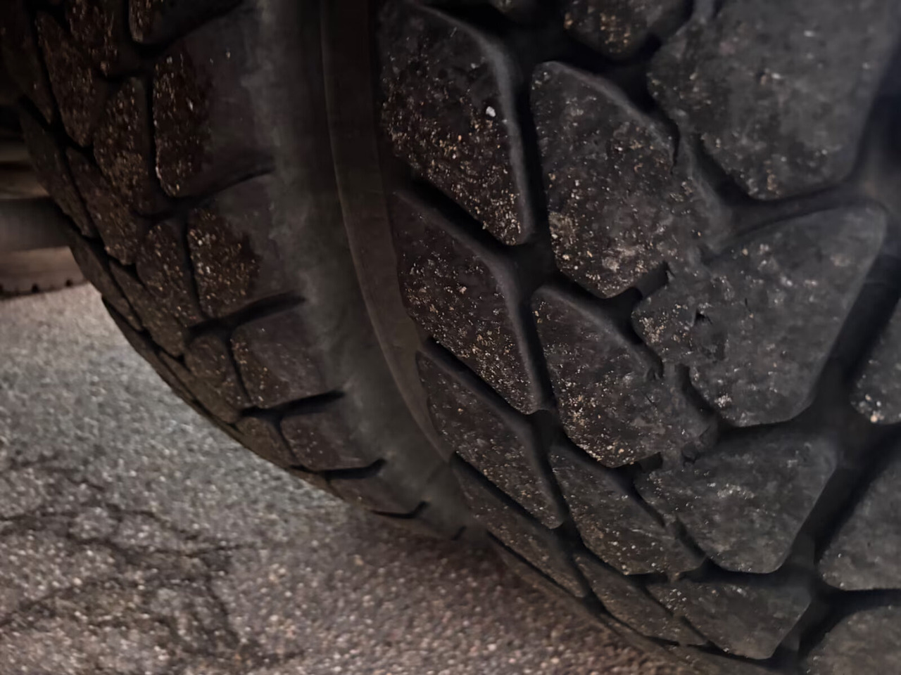 MAN TGS 35.500 8x8 BB TGS 35.500 8x8 BB, Meiller Bordmatik - Kipper vrachtwagen: afbeelding 2 MAN TGS 35.500 8x8 BB TGS 35.500 8x8 BB, Meiller Bordmatik - Kipper vrachtwagen: afbeelding 2