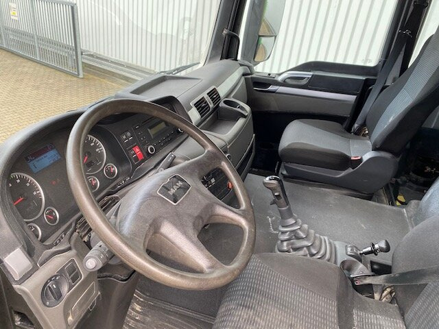 MAN TGS 40.400 6x4 BB TGS 40.400 6x4 BB mit 20.000l Tank - Tankwagen: afbeelding 5 MAN TGS 40.400 6x4 BB TGS 40.400 6x4 BB mit 20.000l Tank - Tankwagen: afbeelding 5