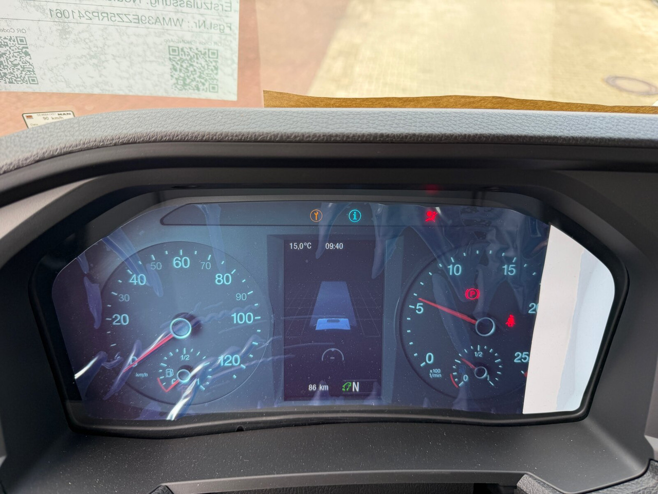 MAN TGS 41.440 8x4 BB CH TGS 41.440 8x4 BB CH, Retarder, MEHRFACH VORHANDEN! - Chassis vrachtwagen: afbeelding 4 MAN TGS 41.440 8x4 BB CH TGS 41.440 8x4 BB CH, Retarder, MEHRFACH VORHANDEN! - Chassis vrachtwagen: afbeelding 4