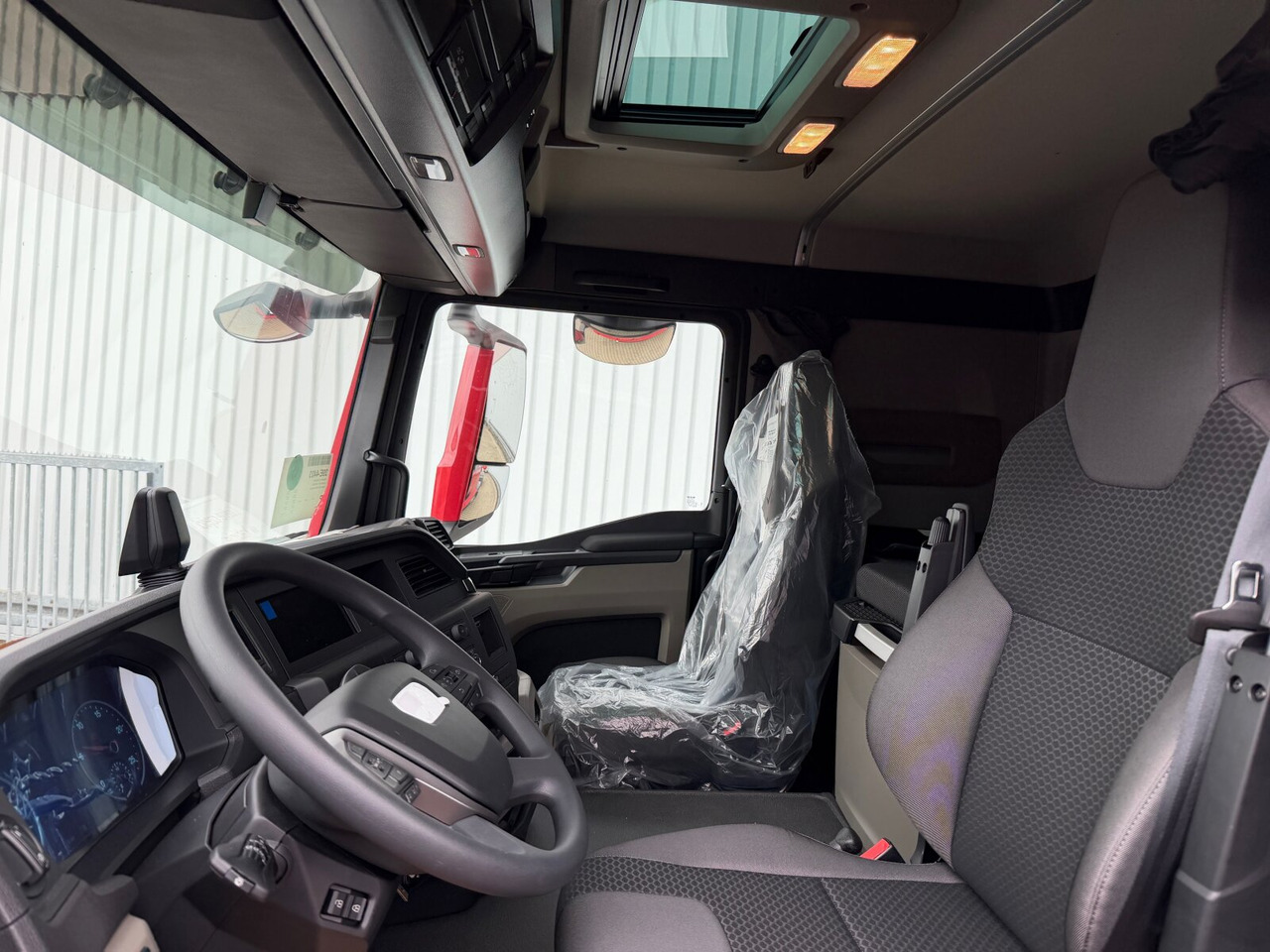 MAN TGS 41.480 8x4 BB CH TGS 41.480 8x4 BB CH, MEHRFACH VORHANDEN! - Chassis vrachtwagen: afbeelding 2 MAN TGS 41.480 8x4 BB CH TGS 41.480 8x4 BB CH, MEHRFACH VORHANDEN! - Chassis vrachtwagen: afbeelding 2