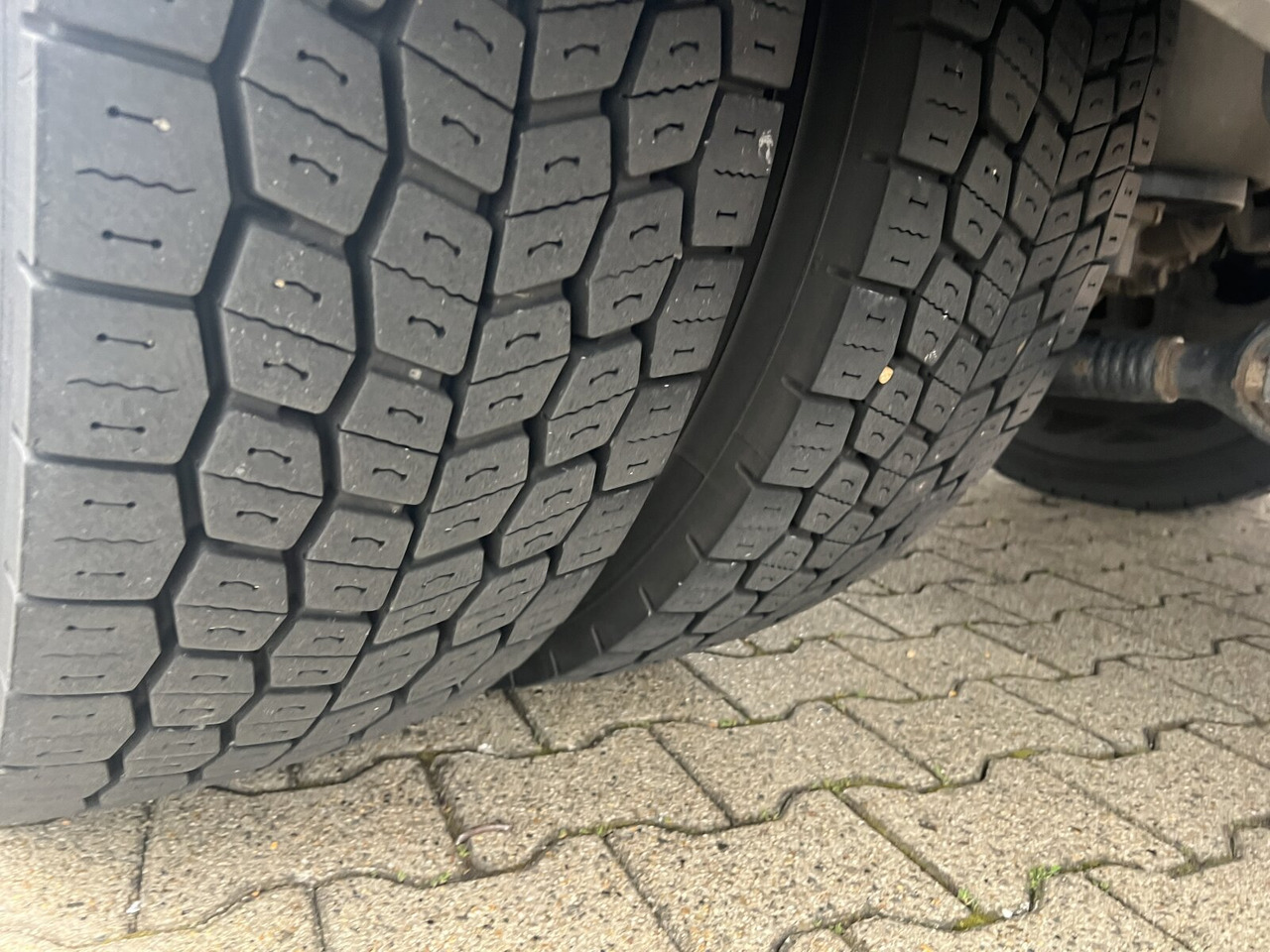 Leasing MAN TGX 18.400 4X2 BL TGX 18.400 4X2 BL, Fahrschule, 2x AHK, 6 Sitzer MAN TGX 18.400 4X2 BL TGX 18.400 4X2 BL, Fahrschule, 2x AHK, 6 Sitzer: afbeelding 7