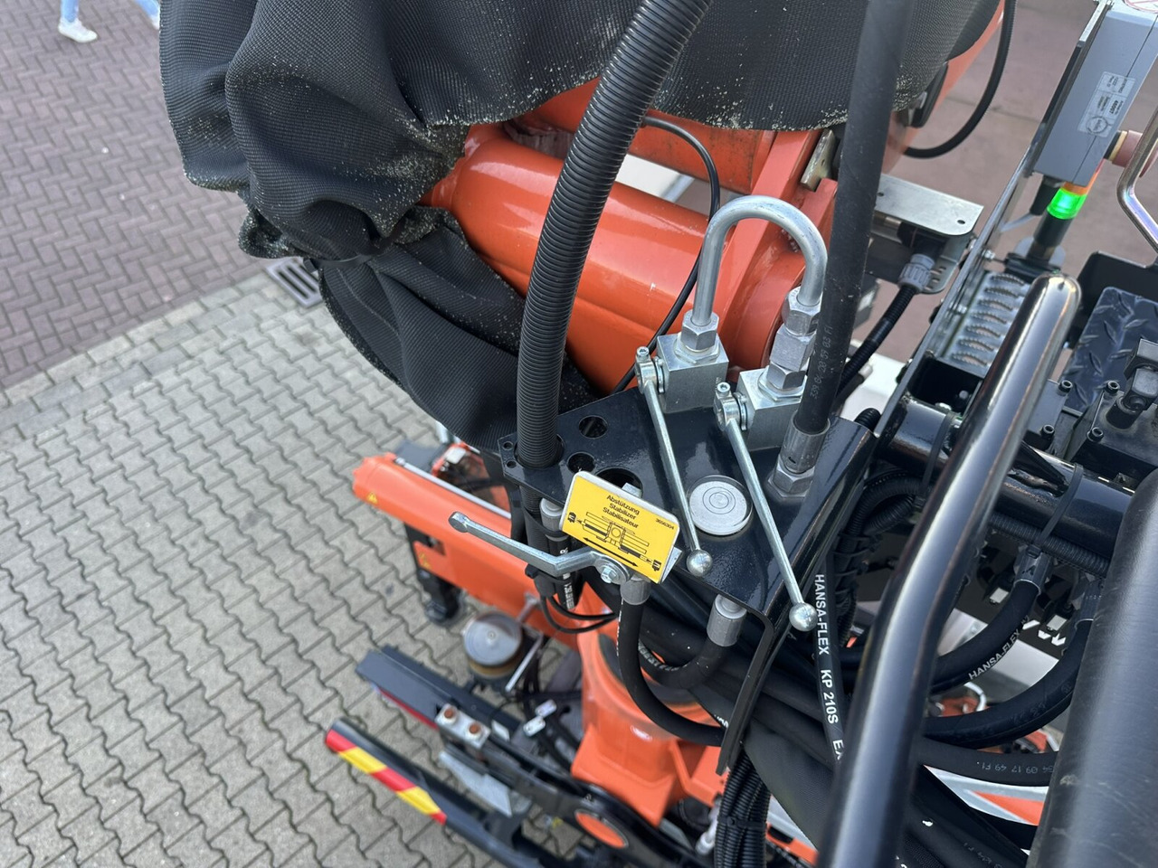 MAN TGX 26.470 6x2-4 BL TGX 26.470 6x2-4 BL, Lenk-/Liftachse, Retarder, Navi, Heckkran Atlas AK 170.2-A2 - Kraanwagen, Vrachtwagen met open laadbak: afbeelding 3 MAN TGX 26.470 6x2-4 BL TGX 26.470 6x2-4 BL, Lenk-/Liftachse, Retarder, Navi, Heckkran Atlas AK 170.2-A2 - Kraanwagen, Vrachtwagen met open laadbak: afbeelding 3