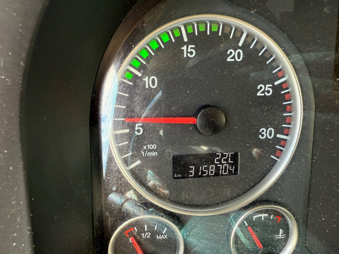 MAN TGX 26.580 6x2-4 BL TGX 26.580 6x2-4 BL, Intarder, Lenk-/Liftachse, Funk - Haakarmsysteem vrachtwagen: afbeelding 4 MAN TGX 26.580 6x2-4 BL TGX 26.580 6x2-4 BL, Intarder, Lenk-/Liftachse, Funk - Haakarmsysteem vrachtwagen: afbeelding 4