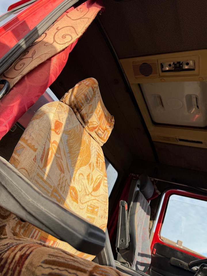 Mercedes-Benz - 2628 6 x 4 - Kipper vrachtwagen: afbeelding 5 Mercedes-Benz - 2628 6 x 4 - Kipper vrachtwagen: afbeelding 5