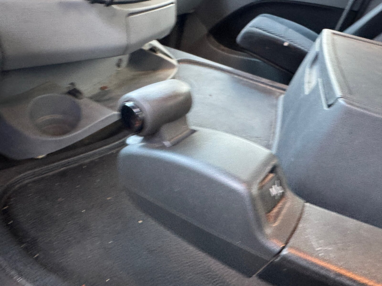 Mercedes-Benz Actros 2541 L 6x2 Actros 2541 L 6x2, Lenkachse, Meiller RK 20.65, Kran Palfinger PK 14002-EH, Funk - Haakarmsysteem vrachtwagen, Kraanwagen: afbeelding 5 Mercedes-Benz Actros 2541 L 6x2 Actros 2541 L 6x2, Lenkachse, Meiller RK 20.65, Kran Palfinger PK 14002-EH, Funk - Haakarmsysteem vrachtwagen, Kraanwagen: afbeelding 5