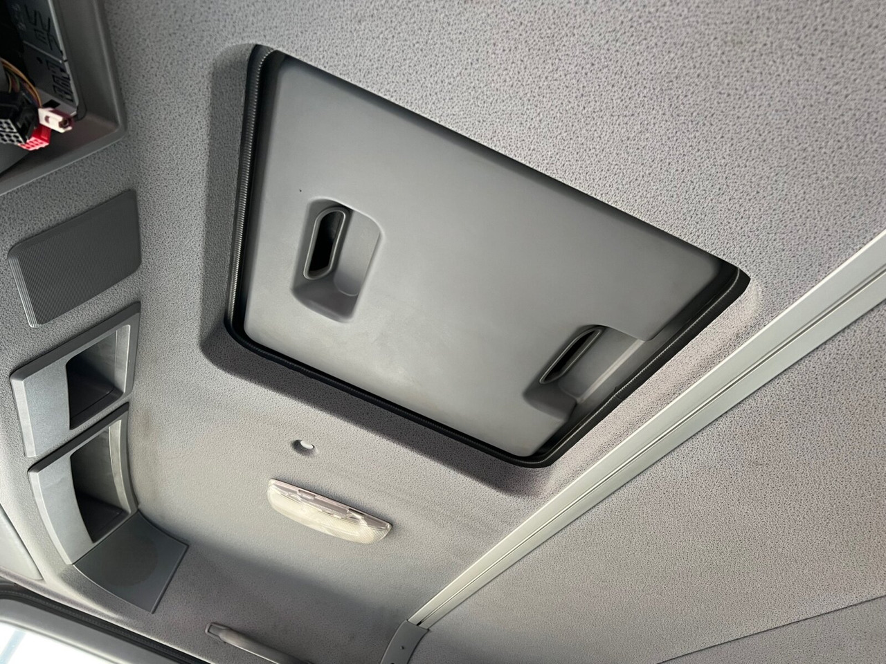 Mercedes-Benz Actros 2644/48 K 6x4 Actros 2644/48 K 6x4, Stahlmulde ca. 14m³ - Kipper vrachtwagen: afbeelding 4 Mercedes-Benz Actros 2644/48 K 6x4 Actros 2644/48 K 6x4, Stahlmulde ca. 14m³ - Kipper vrachtwagen: afbeelding 4