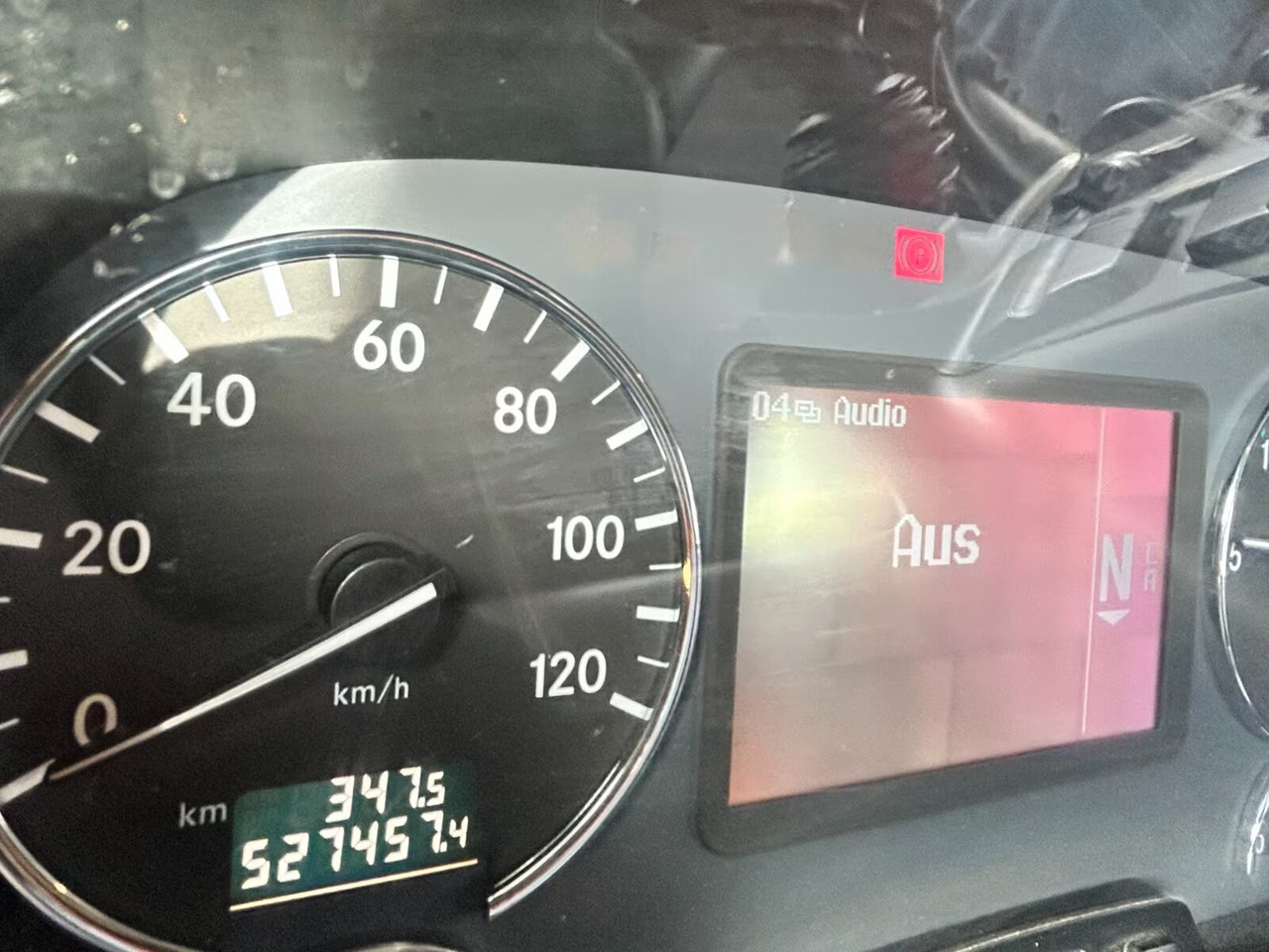 Mercedes-Benz Actros 2644 L 6x4 Actros 2644 L 6x4 - Chassis vrachtwagen: afbeelding 4 Mercedes-Benz Actros 2644 L 6x4 Actros 2644 L 6x4 - Chassis vrachtwagen: afbeelding 4