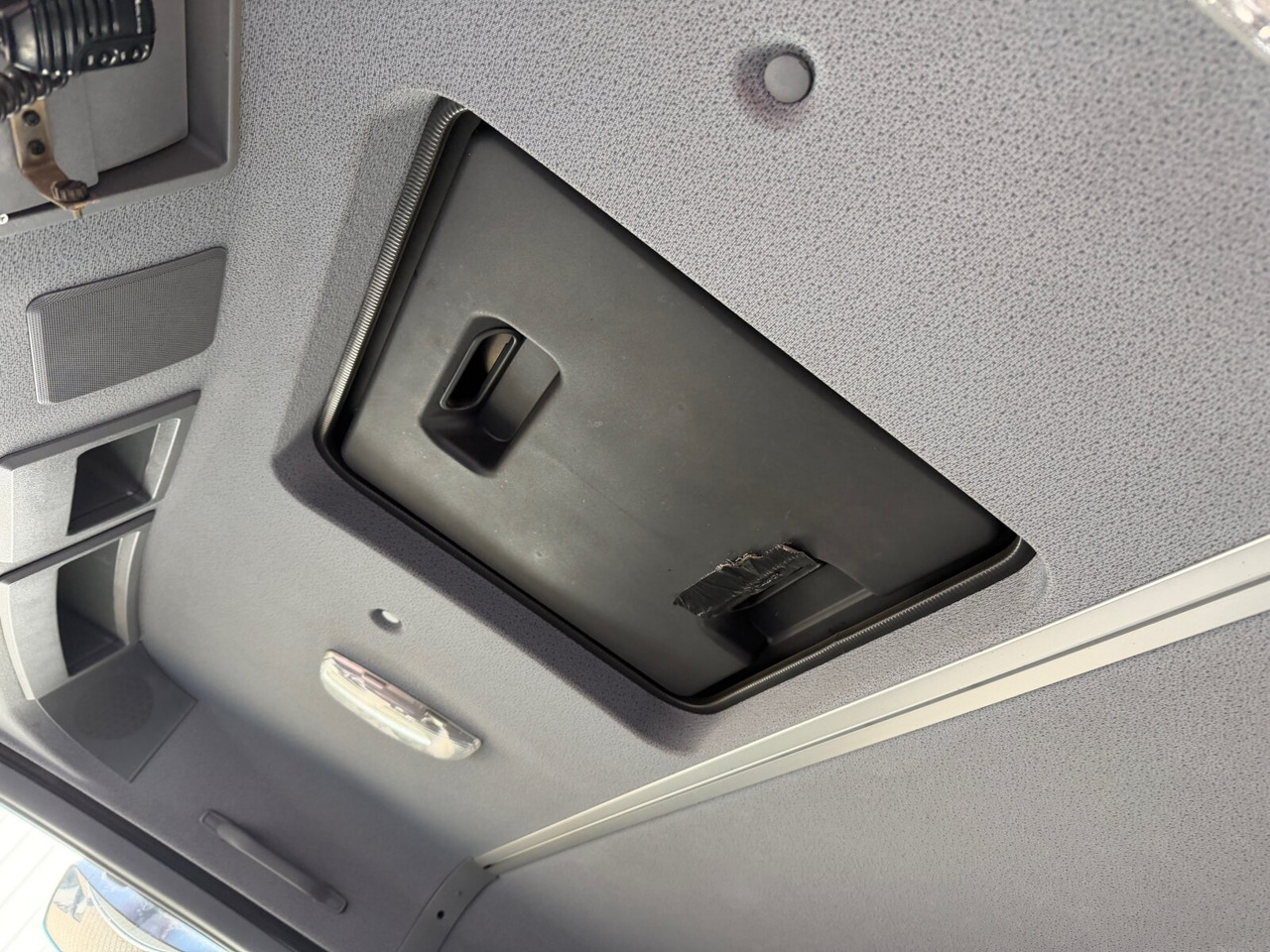 Mercedes-Benz Actros 2644 L 6x4 Actros 2644 L 6x4 - Chassis vrachtwagen: afbeelding 3 Mercedes-Benz Actros 2644 L 6x4 Actros 2644 L 6x4 - Chassis vrachtwagen: afbeelding 3