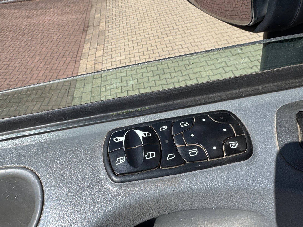 Mercedes-Benz Actros 2648 LK 6x4 Actros 2648 LK 6x4, Retarder, Bi-Xenon - Chassis vrachtwagen: afbeelding 2 Mercedes-Benz Actros 2648 LK 6x4 Actros 2648 LK 6x4, Retarder, Bi-Xenon - Chassis vrachtwagen: afbeelding 2