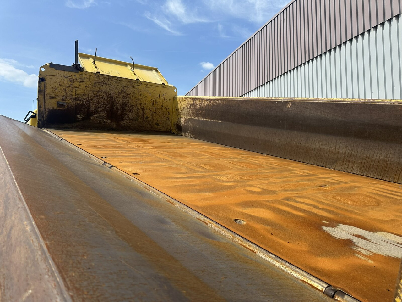 Leasing Mercedes-Benz Actros 3348 AK 6x6 Actros 3348 AK 6x6, Bordmatik links Mercedes-Benz Actros 3348 AK 6x6 Actros 3348 AK 6x6, Bordmatik links: afbeelding 12 Leasing Mercedes-Benz Actros 3348 AK 6x6 Actros 3348 AK 6x6, Bordmatik links Mercedes-Benz Actros 3348 AK 6x6 Actros 3348 AK 6x6, Bordmatik links: afbeelding 12