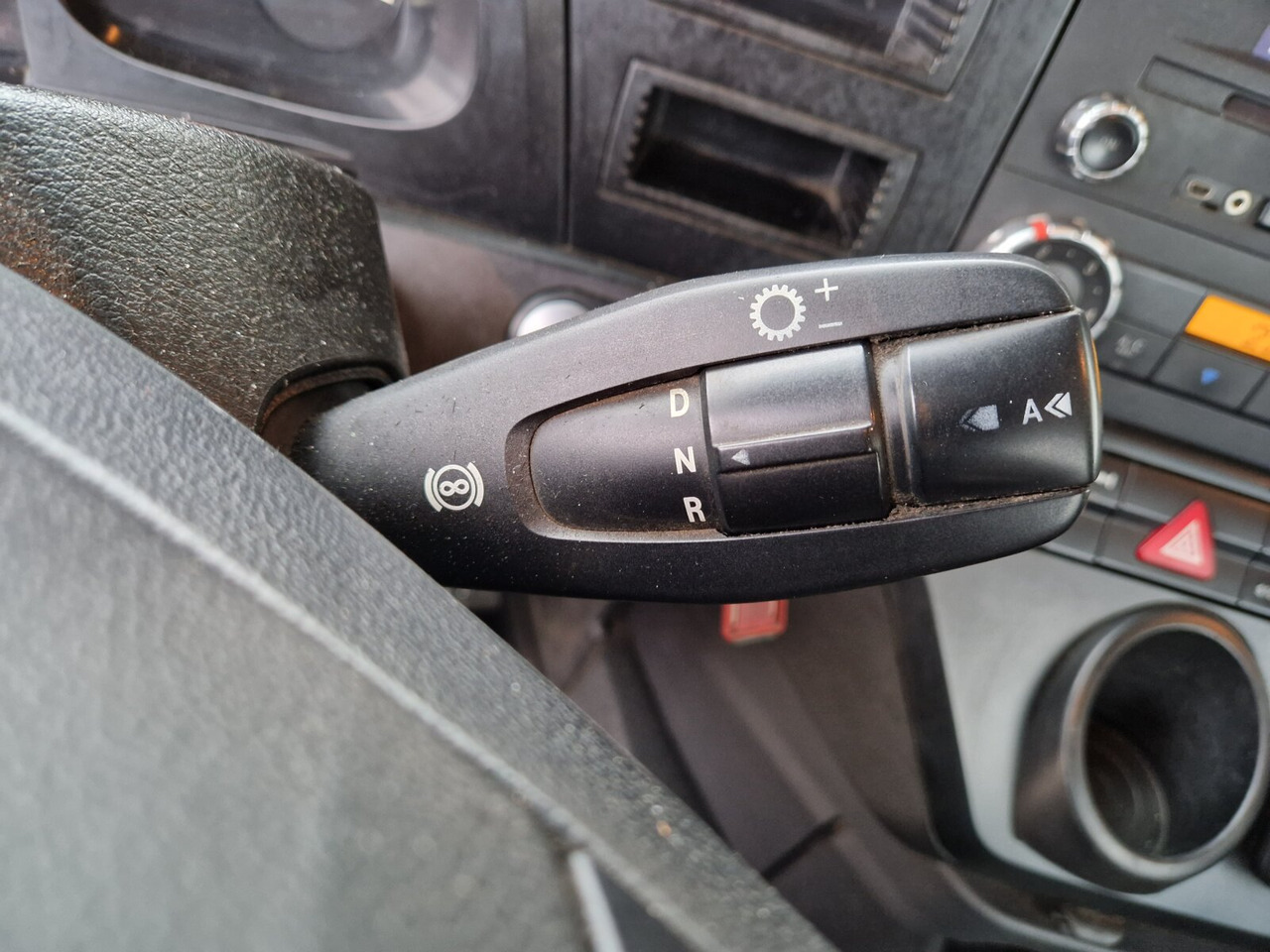 Mercedes-Benz Antos 1848 L 4x2 Antos 1848 L 4x2, Meiller AK 12 MTG Teleskop, Funk, Retarder, Klima, Standhzg., - Portaalarmsysteem vrachtwagen: afbeelding 3 Mercedes-Benz Antos 1848 L 4x2 Antos 1848 L 4x2, Meiller AK 12 MTG Teleskop, Funk, Retarder, Klima, Standhzg., - Portaalarmsysteem vrachtwagen: afbeelding 3