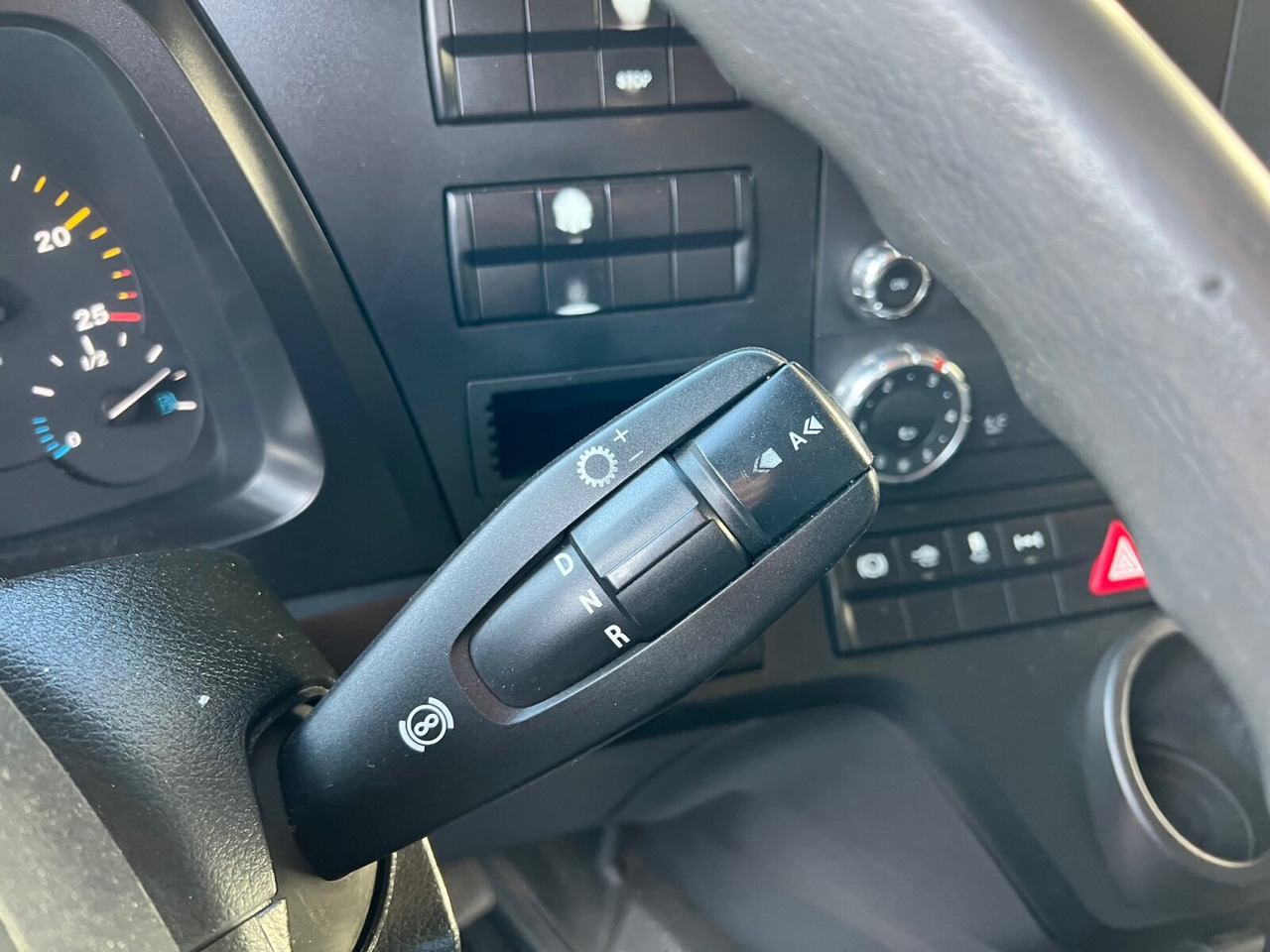 Mercedes-Benz Antos 2545 L 6x2 Antos 2545 L 6x2, Retarder, Lenk-/Liftachse - Haakarmsysteem vrachtwagen: afbeelding 4 Mercedes-Benz Antos 2545 L 6x2 Antos 2545 L 6x2, Retarder, Lenk-/Liftachse - Haakarmsysteem vrachtwagen: afbeelding 4