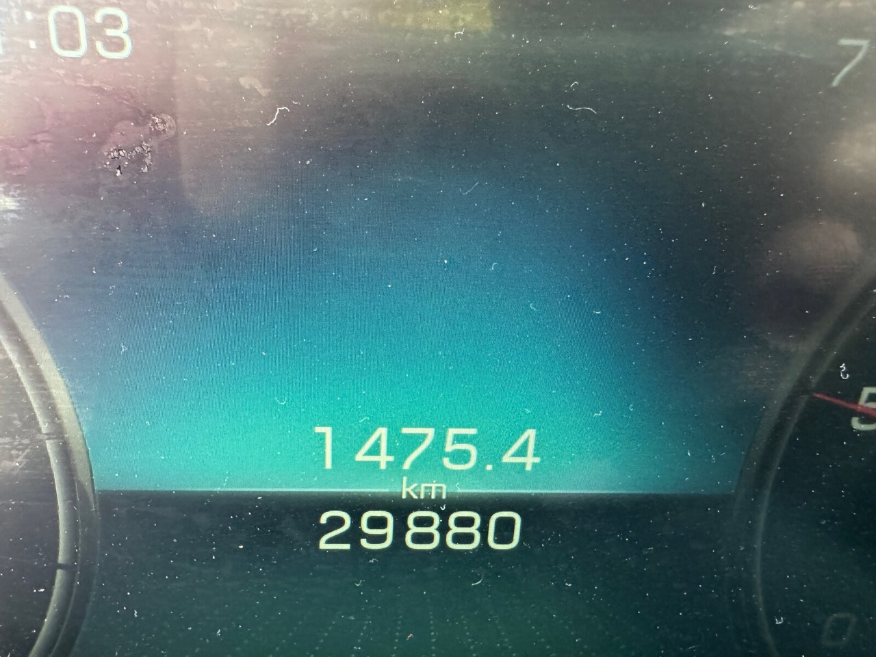 Mercedes-Benz Arocs 1840 L 4x2 Arocs 1840 L 4x2, MultimediaCockpit, Navi - Autovrachtwagen vrachtwagen: afbeelding 2 Mercedes-Benz Arocs 1840 L 4x2 Arocs 1840 L 4x2, MultimediaCockpit, Navi - Autovrachtwagen vrachtwagen: afbeelding 2