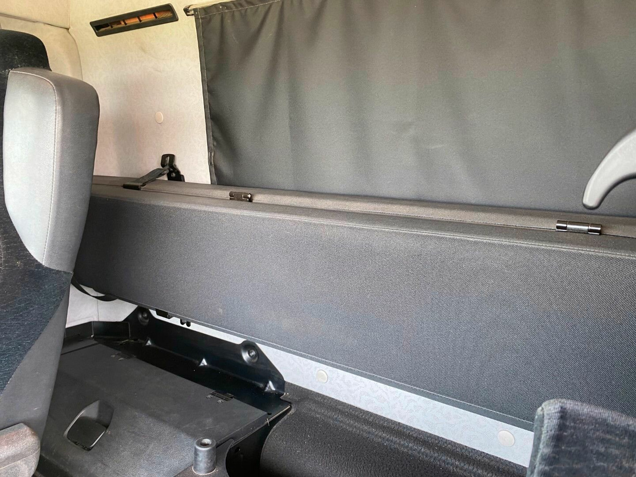 Kraanwagen, Vrachtwagen met open laadbak Mercedes-Benz Arocs 2545 L/6x2/4 Arocs 2545 L/6x2/4, Atlas Kran, 145.2-A19 VB, 9,4m-1.51 to, Lenkachse, entlastbar, Retarder, Klima,: afbeelding 10