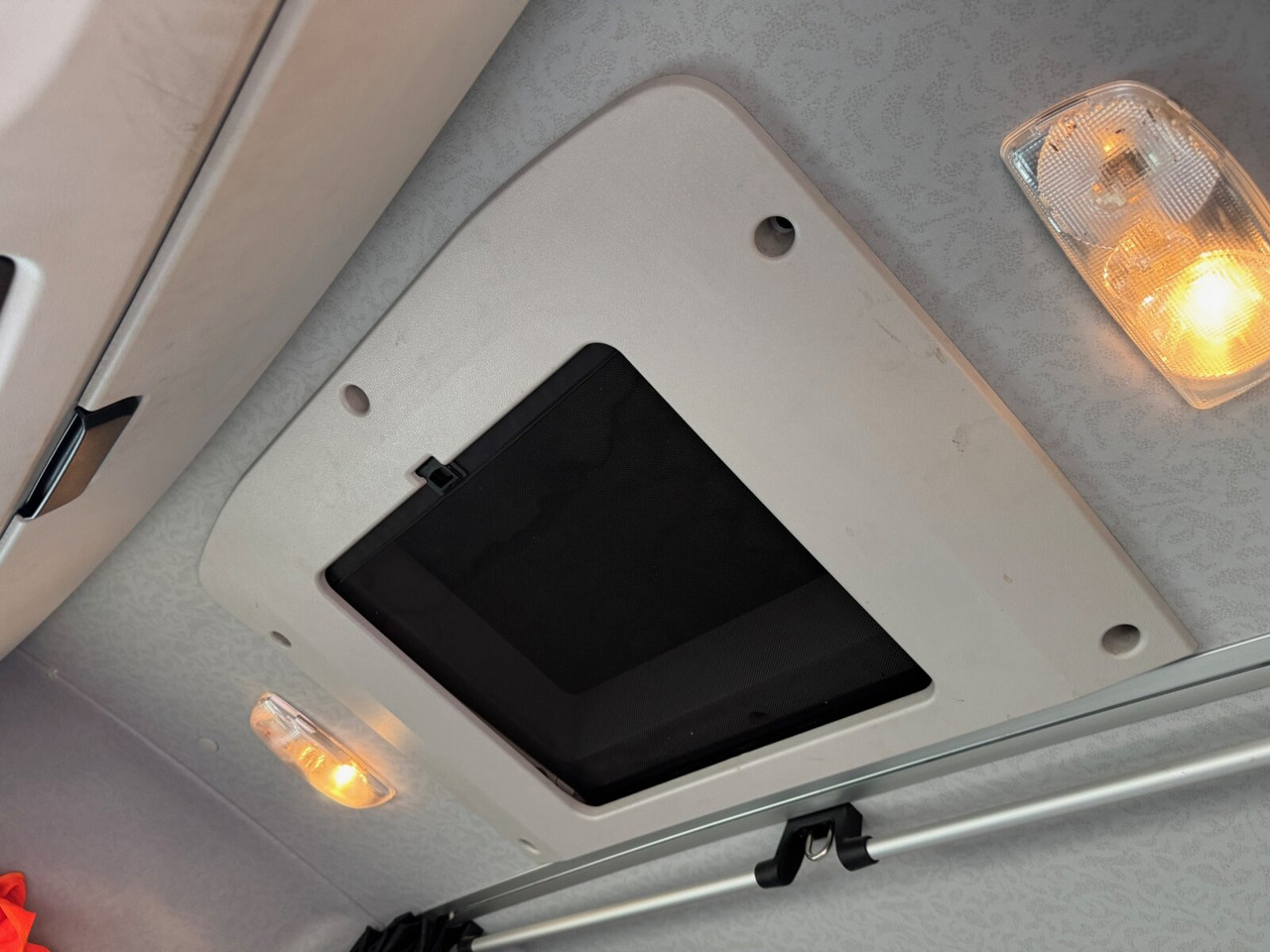 Mercedes-Benz Arocs 2651 L 6x4 Arocs 2651 L 6x4, Retarder, StreamSpace - Chassis vrachtwagen: afbeelding 5 Mercedes-Benz Arocs 2651 L 6x4 Arocs 2651 L 6x4, Retarder, StreamSpace - Chassis vrachtwagen: afbeelding 5