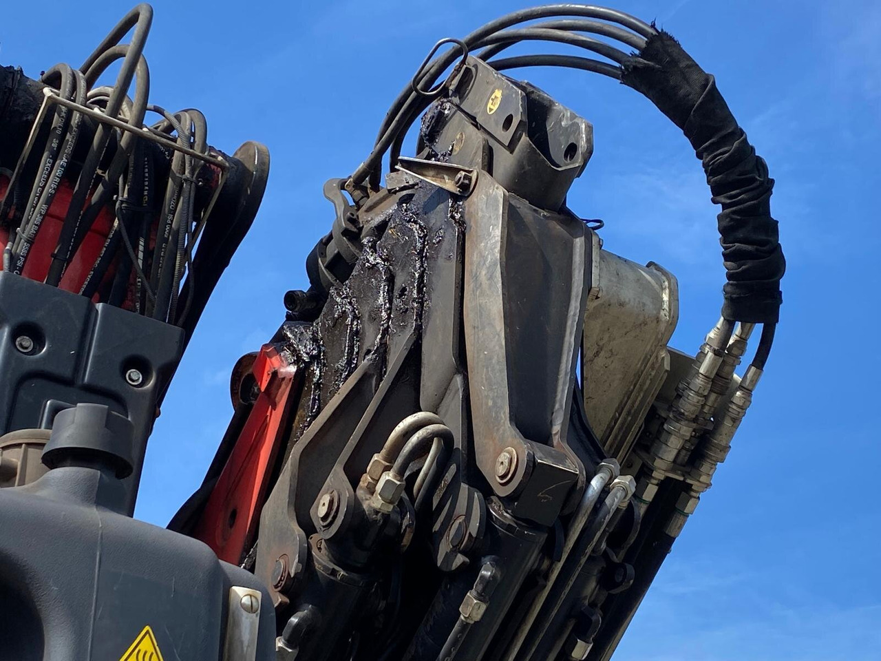 Mercedes-Benz Arocs 4151 K 8x4 Arocs 4151 K 8x4, Fassi Heckkran F 365 RA. 2.26 E Dynamic Funk - Kraanwagen, Vrachtwagen met open laadbak: afbeelding 2 Mercedes-Benz Arocs 4151 K 8x4 Arocs 4151 K 8x4, Fassi Heckkran F 365 RA. 2.26 E Dynamic Funk - Kraanwagen, Vrachtwagen met open laadbak: afbeelding 2