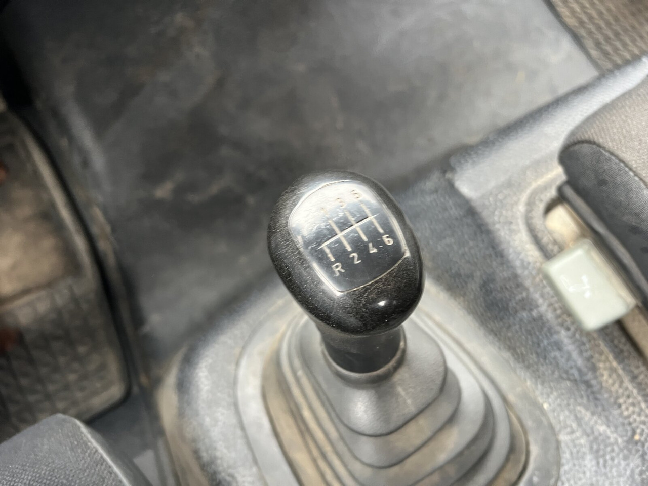 Mercedes-Benz Atego 1222 K 4x2 Atego 1222 K 4x2, 2x AHK - Kipper vrachtwagen: afbeelding 5 Mercedes-Benz Atego 1222 K 4x2 Atego 1222 K 4x2, 2x AHK - Kipper vrachtwagen: afbeelding 5