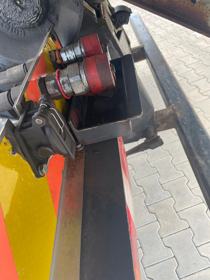 Mercedes-Benz Atego 1224 K 4x2 Atego 1224 K 4x2 - Haakarmsysteem vrachtwagen: afbeelding 5 Mercedes-Benz Atego 1224 K 4x2 Atego 1224 K 4x2 - Haakarmsysteem vrachtwagen: afbeelding 5