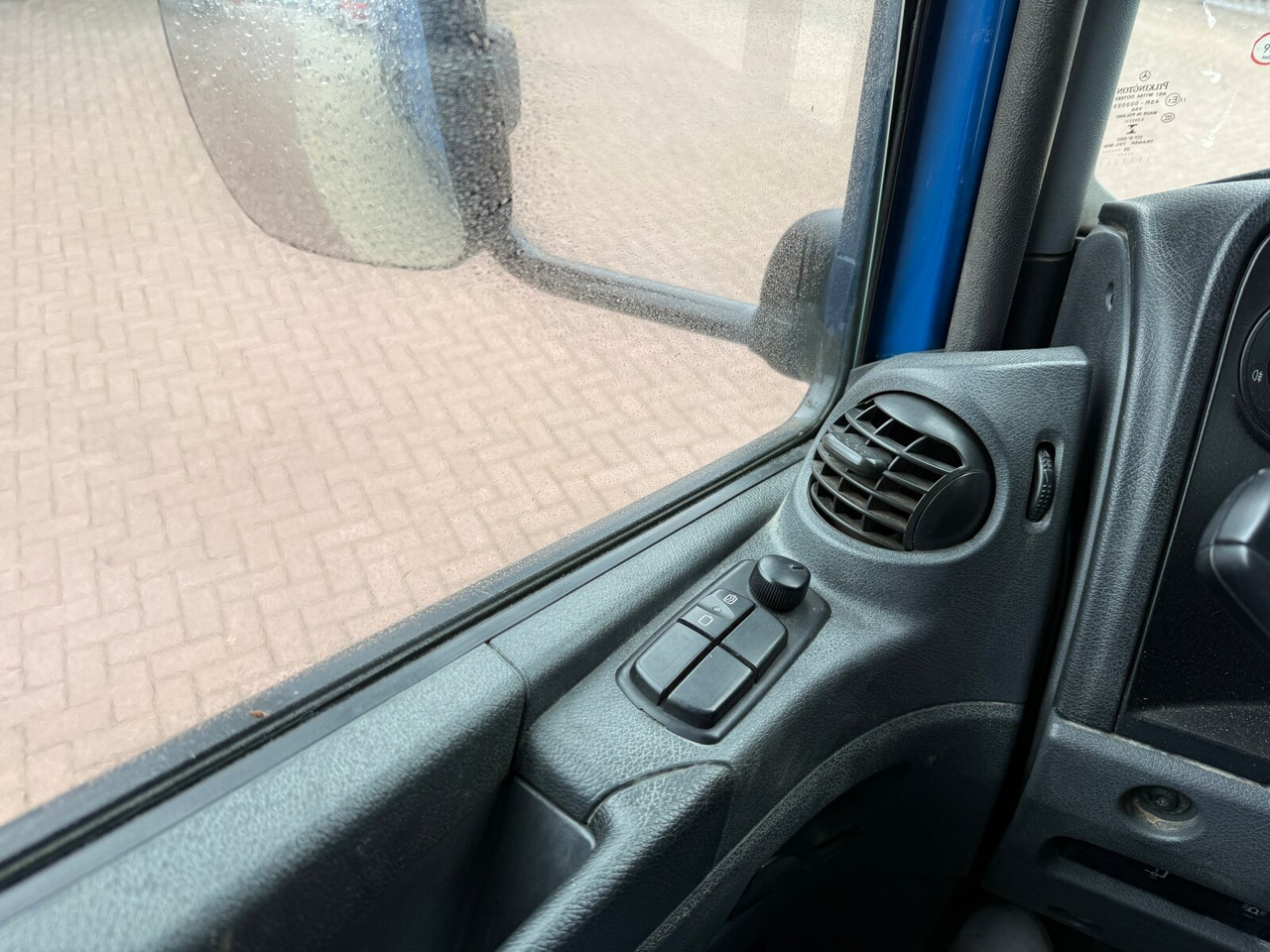 Mercedes-Benz Atego 1630 K 4x2 Atego 1630 K 4x2, Meiller 3-Seiten - Kipper vrachtwagen: afbeelding 5 Mercedes-Benz Atego 1630 K 4x2 Atego 1630 K 4x2, Meiller 3-Seiten - Kipper vrachtwagen: afbeelding 5