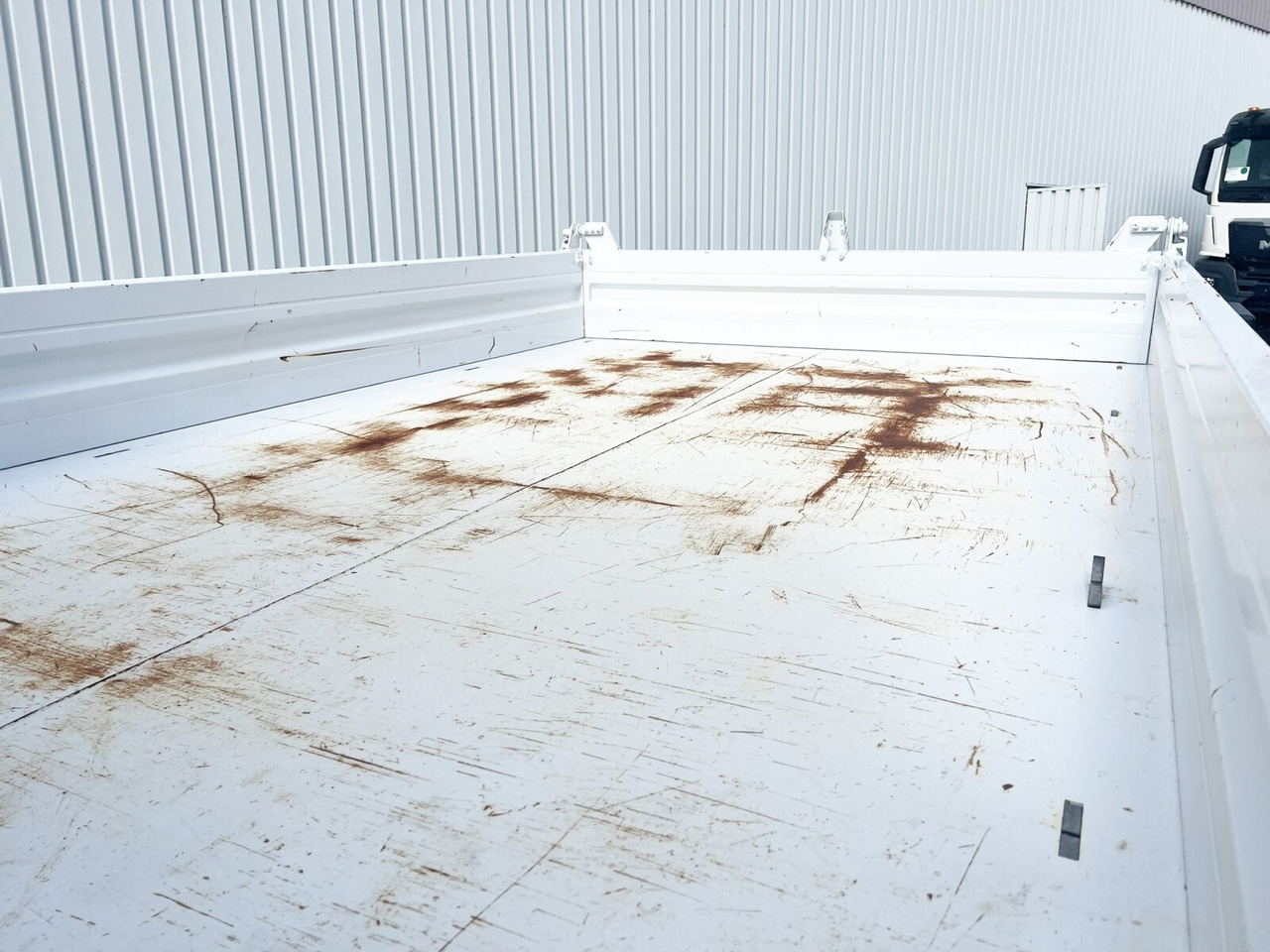 Mercedes-Benz Atego 818/23 K 4x2 Atego 818/23 K 4x2, 2x AHK, Meiller-Kipper, mehrfach Vorhanden! - Kipper vrachtwagen: afbeelding 2 Mercedes-Benz Atego 818/23 K 4x2 Atego 818/23 K 4x2, 2x AHK, Meiller-Kipper, mehrfach Vorhanden! - Kipper vrachtwagen: afbeelding 2