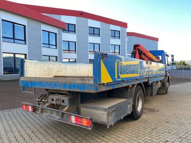 Leasing Mercedes-Benz Axor 1828 L 4x2 Axor 1828 L 4x2 mit Kran Palfinger PK 9501, Funk Mercedes-Benz Axor 1828 L 4x2 Axor 1828 L 4x2 mit Kran Palfinger PK 9501, Funk: afbeelding 8