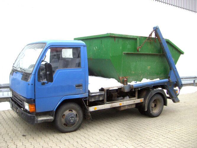 Mitsubishi Canter 4x2 Canter 4x2, ERSATZTEILTRÄGER - Portaalarmsysteem vrachtwagen: afbeelding 1 Mitsubishi Canter 4x2 Canter 4x2, ERSATZTEILTRÄGER - Portaalarmsysteem vrachtwagen: afbeelding 1