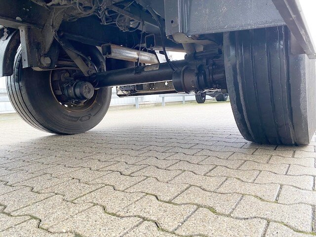 Orten PRASQ 18 Getränkeanhänger Orten, PRASQ 18 Getränkeanhänger, Stapleraufnahme, 12x VORHANDEN! - Gesloten aanhangwagen: afbeelding 3 Orten PRASQ 18 Getränkeanhänger Orten, PRASQ 18 Getränkeanhänger, Stapleraufnahme, 12x VORHANDEN! - Gesloten aanhangwagen: afbeelding 3