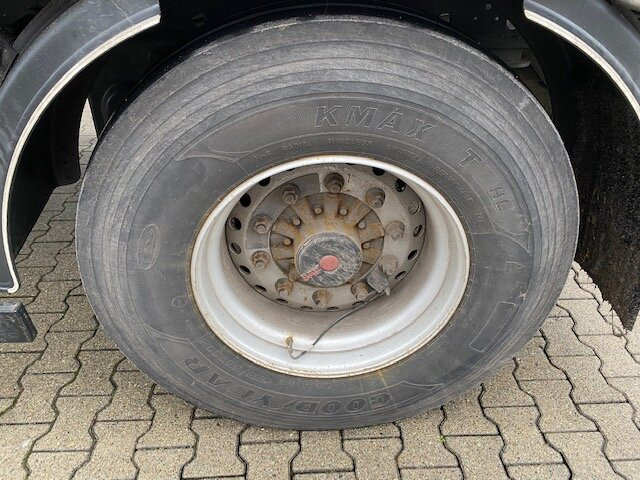 Orten PRASQ 18 Getränkeanhänger PRASQ 18 Getränkeanhänger, Stapleraufnahme, 12x VORHANDEN! - Gesloten aanhangwagen: afbeelding 4 Orten PRASQ 18 Getränkeanhänger PRASQ 18 Getränkeanhänger, Stapleraufnahme, 12x VORHANDEN! - Gesloten aanhangwagen: afbeelding 4