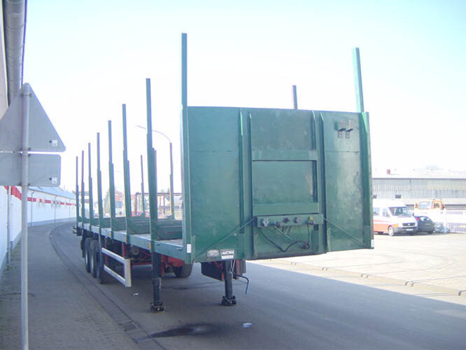 - Plattform - Houtoplegger: afbeelding 3 - Plattform - Houtoplegger: afbeelding 3