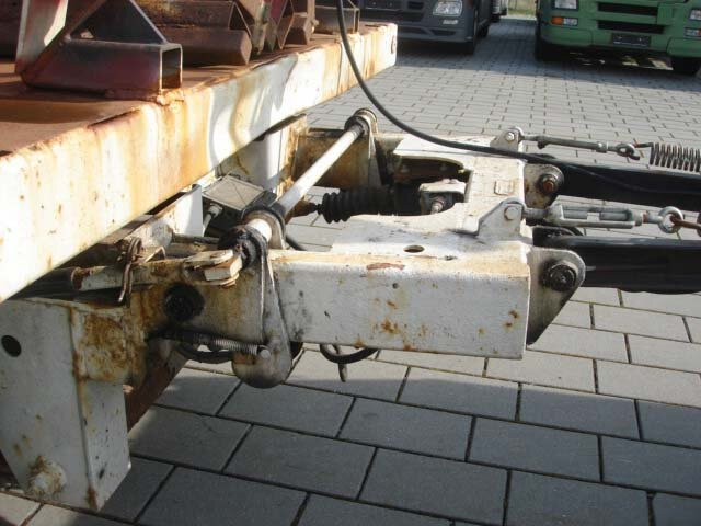 Renders Anh Containeranhänger Anhänger für Absetzcontainer - Containertransporter/ Wissellaadbak aanhangwagen: afbeelding 5 Renders Anh Containeranhänger Anhänger für Absetzcontainer - Containertransporter/ Wissellaadbak aanhangwagen: afbeelding 5