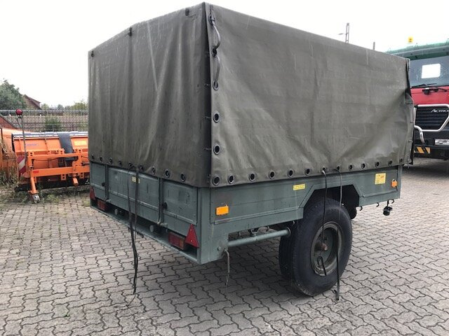 SARIS Wassertank-Anhänger SARIS Wassertank-Anhänger 8x vorhanden! - Tank aanhanger: afbeelding 2 SARIS Wassertank-Anhänger SARIS Wassertank-Anhänger 8x vorhanden! - Tank aanhanger: afbeelding 2
