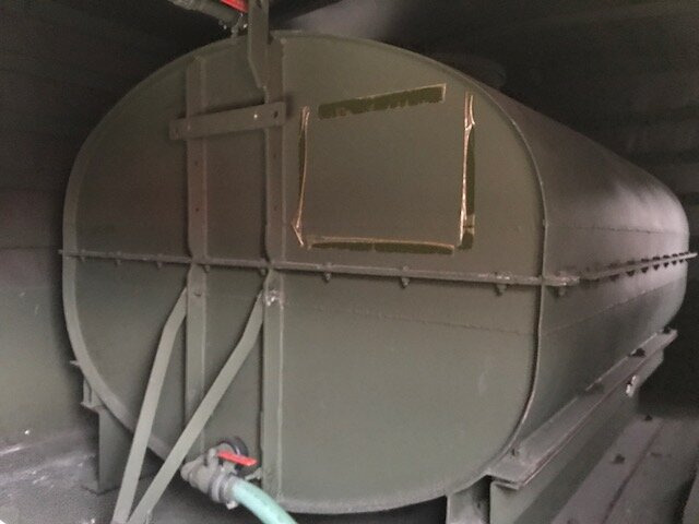 SARIS Wassertank-Anhänger SARIS Wassertank-Anhänger 8x vorhanden! - Tank aanhanger: afbeelding 3 SARIS Wassertank-Anhänger SARIS Wassertank-Anhänger 8x vorhanden! - Tank aanhanger: afbeelding 3
