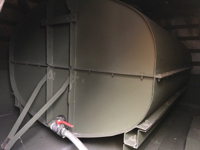 SARIS Wassertank-Anhänger SARIS Wassertank-Anhänger 8x vorhanden! - Tank aanhanger: afbeelding 3 SARIS Wassertank-Anhänger SARIS Wassertank-Anhänger 8x vorhanden! - Tank aanhanger: afbeelding 3