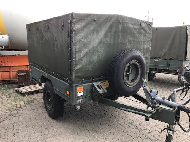 SARIS Wassertank-Anhänger SARIS Wassertank-Anhänger 8x vorhanden! - Tank aanhanger: afbeelding 1 SARIS Wassertank-Anhänger SARIS Wassertank-Anhänger 8x vorhanden! - Tank aanhanger: afbeelding 1