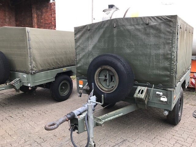 SARIS Wassertank-Anhänger SARIS Wassertank-Anhänger 8x vorhanden! - Tank aanhanger: afbeelding 2 SARIS Wassertank-Anhänger SARIS Wassertank-Anhänger 8x vorhanden! - Tank aanhanger: afbeelding 2