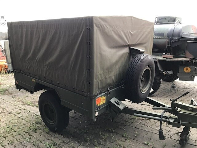 SMIT Wassertank-Anhänger SMIT Wassertank-Anhänger 8x vorhanden! - Tank aanhanger: afbeelding 1 SMIT Wassertank-Anhänger SMIT Wassertank-Anhänger 8x vorhanden! - Tank aanhanger: afbeelding 1