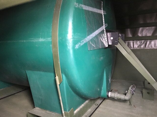 SMIT Wassertank-Anhänger SMIT Wassertank-Anhänger 8x vorhanden! - Tank aanhanger: afbeelding 4 SMIT Wassertank-Anhänger SMIT Wassertank-Anhänger 8x vorhanden! - Tank aanhanger: afbeelding 4